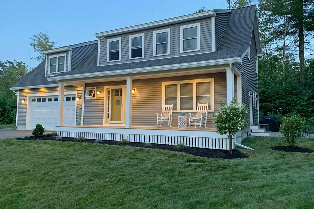 16 Whitman Drive Rochester NH 03839