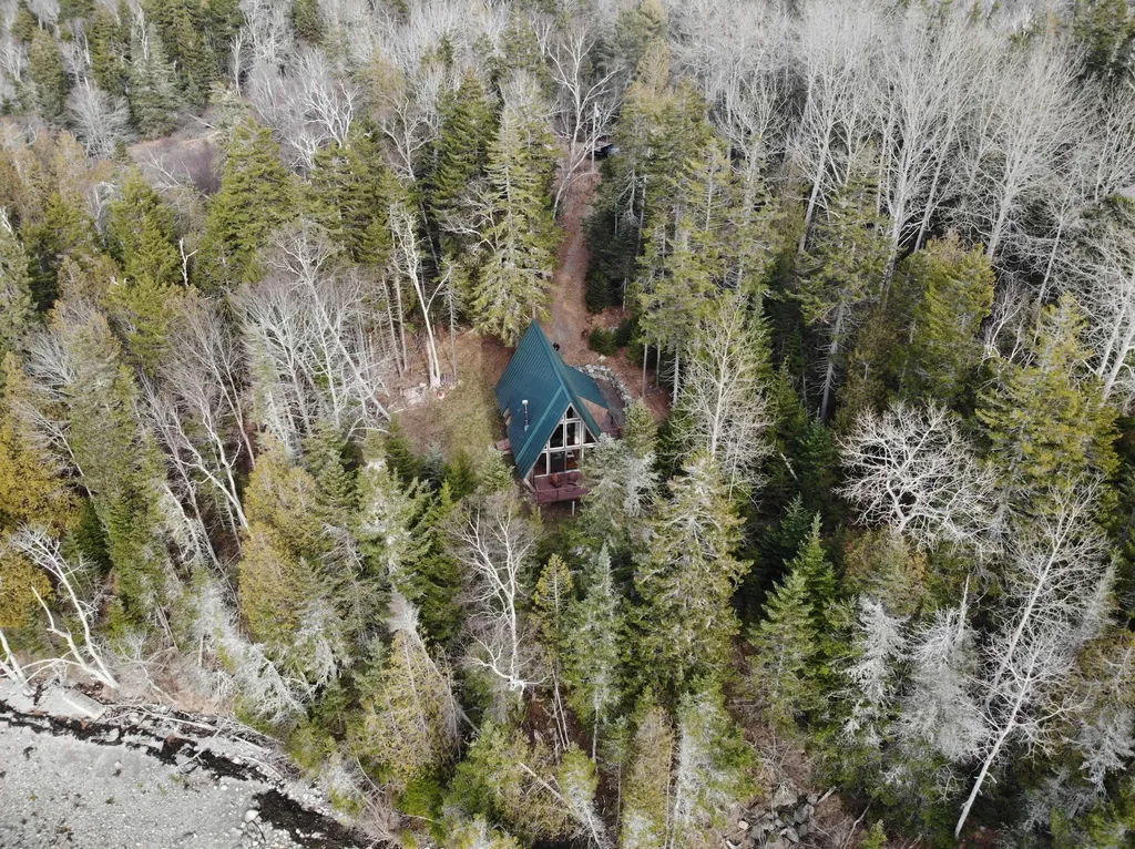 1071 Deep Cove Lane Islesboro ME 04848