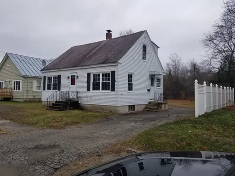 194 Bowdoin Street Millinocket ME 04462