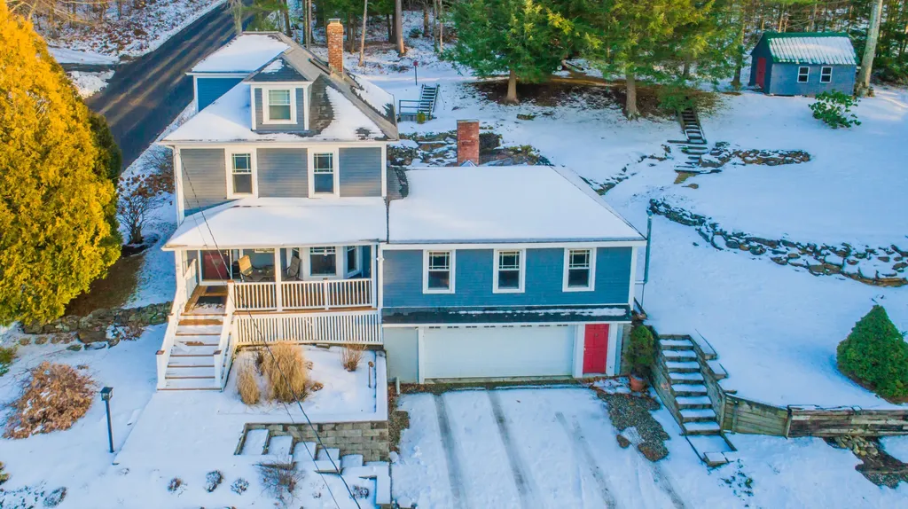 47 South Street Freeport ME 04032