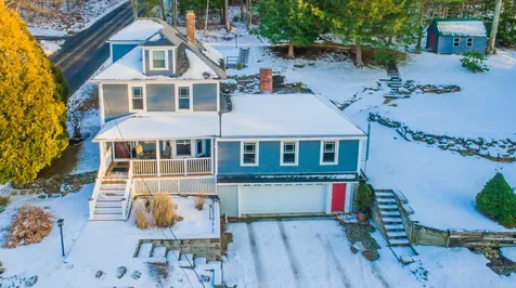47 South Street Freeport ME 04032