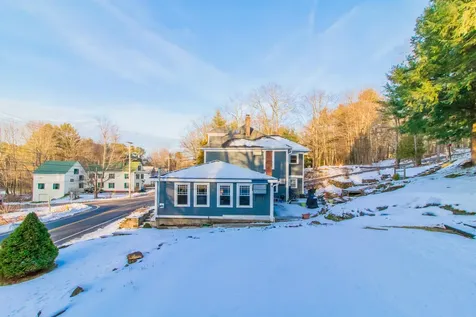 47 South Street Freeport ME 04032