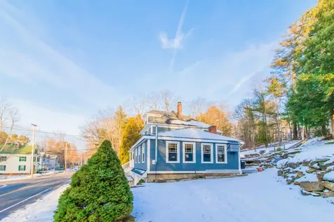 47 South Street Freeport ME 04032