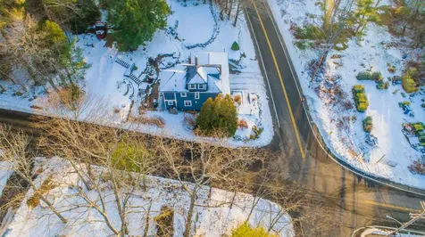 47 South Street Freeport ME 04032