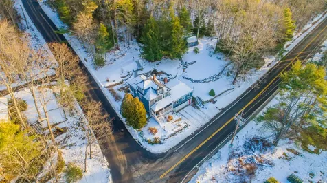 47 South Street Freeport ME 04032