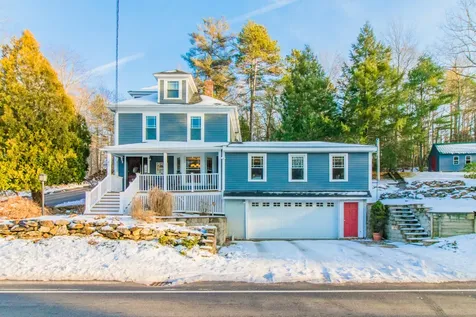 47 South Street Freeport ME 04032