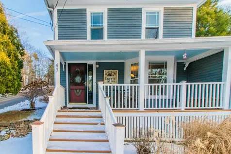 47 South Street Freeport ME 04032