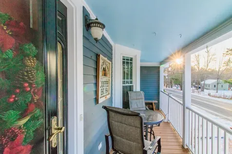 47 South Street Freeport ME 04032