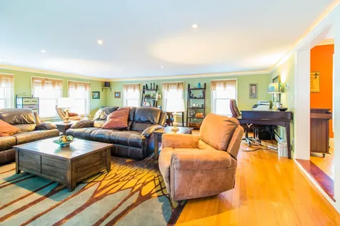 47 South Street Freeport ME 04032