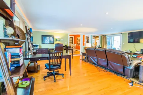 47 South Street Freeport ME 04032