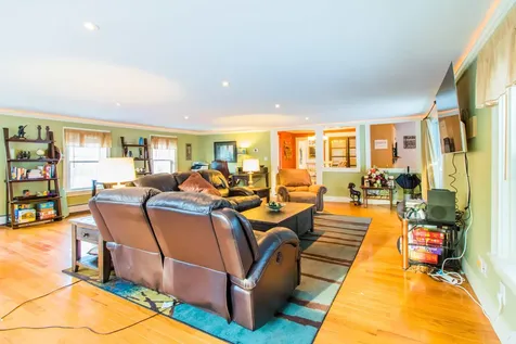 47 South Street Freeport ME 04032