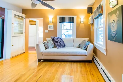 47 South Street Freeport ME 04032