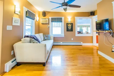 47 South Street Freeport ME 04032