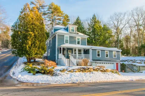 47 South Street Freeport ME 04032