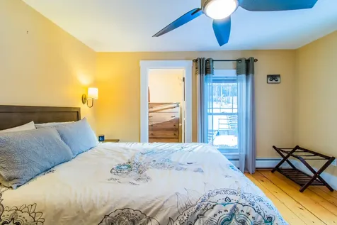 47 South Street Freeport ME 04032