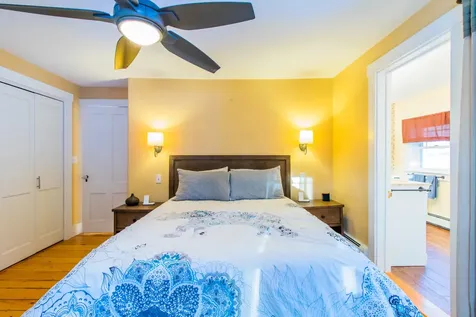 47 South Street Freeport ME 04032