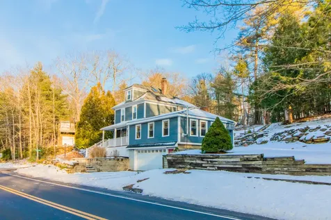 47 South Street Freeport ME 04032