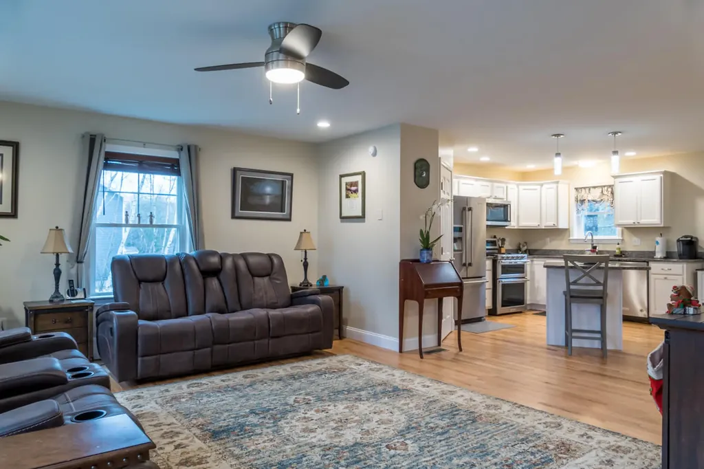 32 Tree Farm Road Brunswick ME 04011