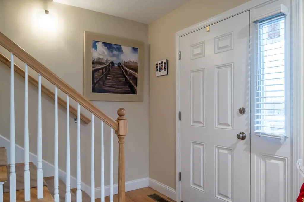32 Tree Farm Road Brunswick ME 04011