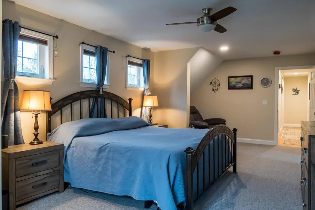 32 Tree Farm Road Brunswick ME 04011