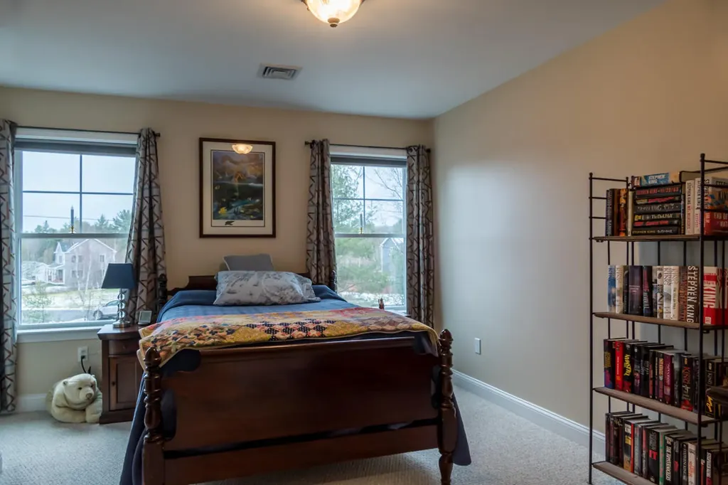 32 Tree Farm Road Brunswick ME 04011