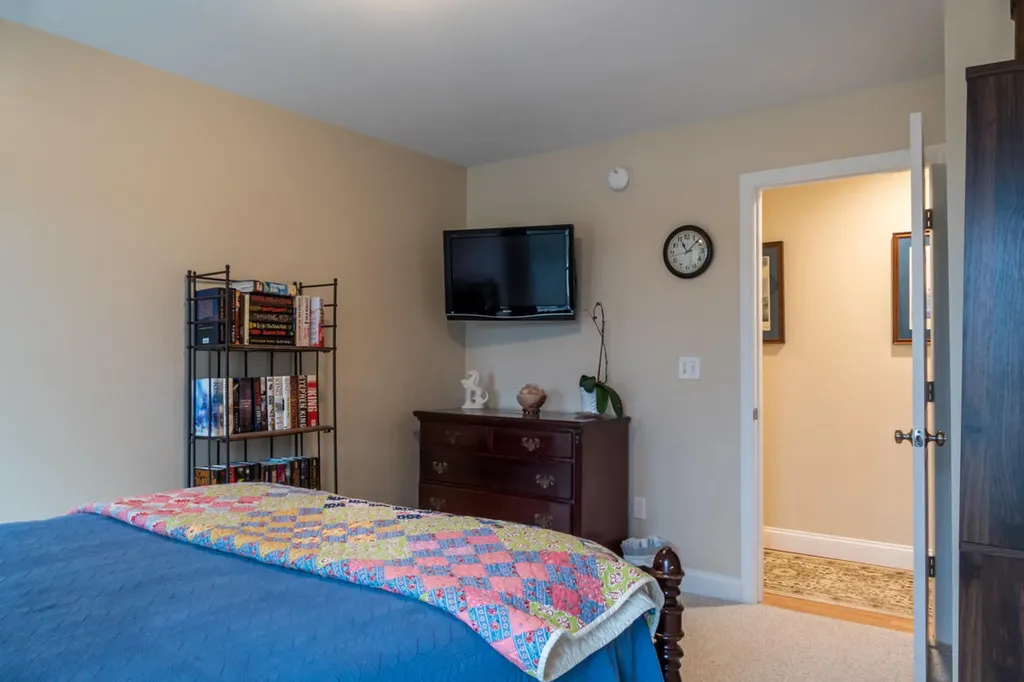 32 Tree Farm Road Brunswick ME 04011