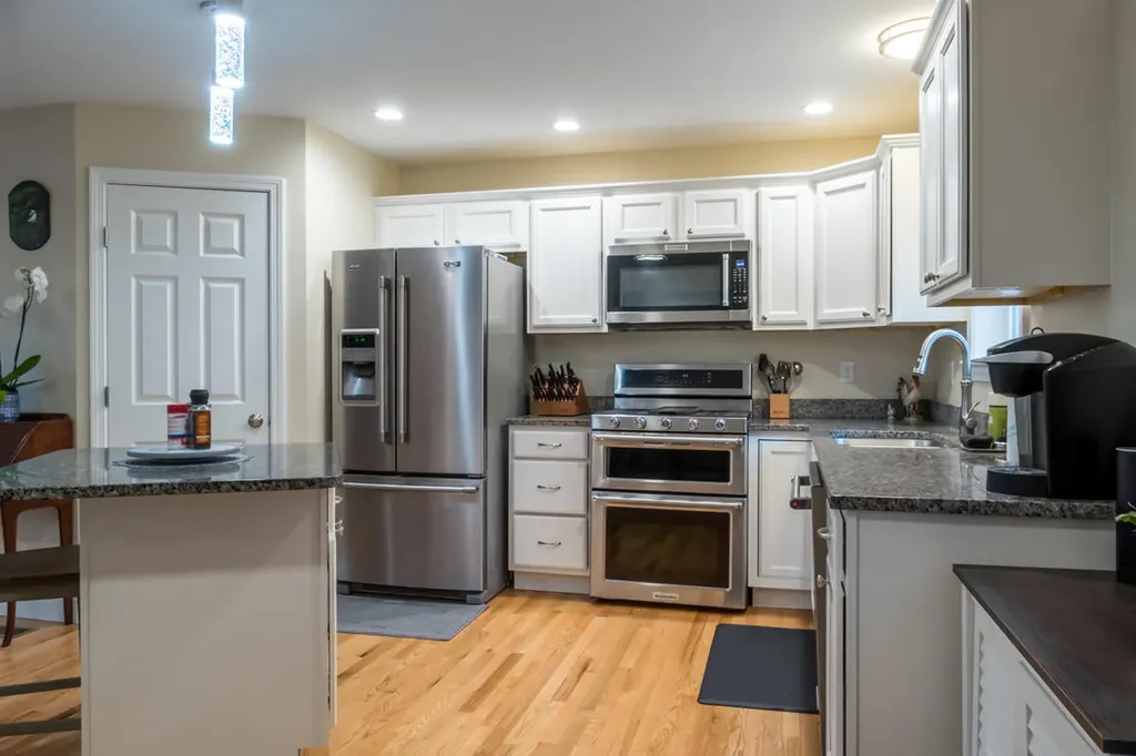 32 Tree Farm Road Brunswick ME 04011