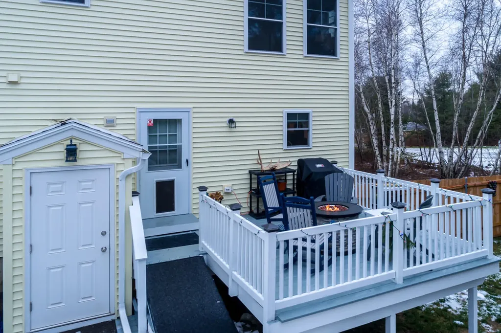 32 Tree Farm Road Brunswick ME 04011