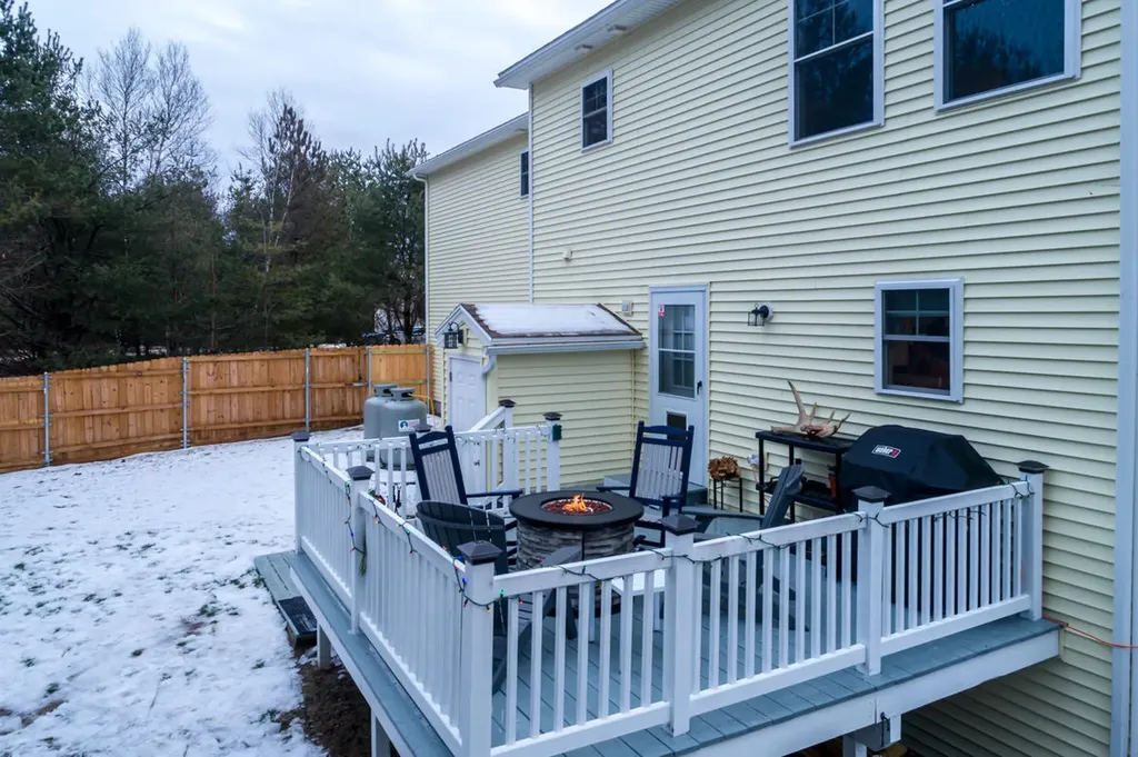 32 Tree Farm Road Brunswick ME 04011