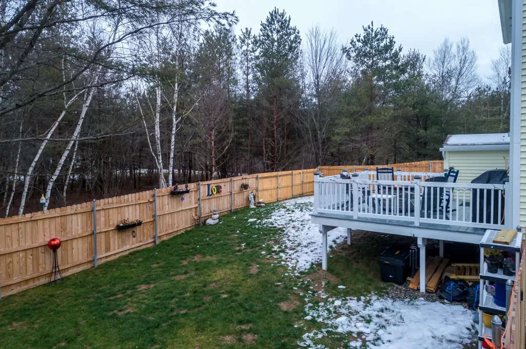 32 Tree Farm Road Brunswick ME 04011