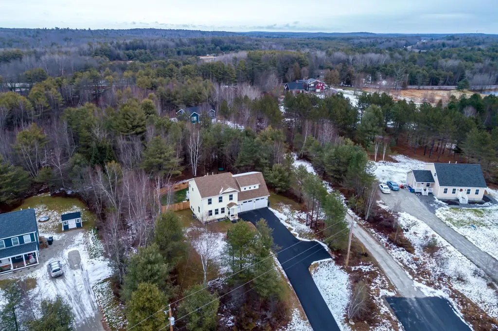 32 Tree Farm Road Brunswick ME 04011