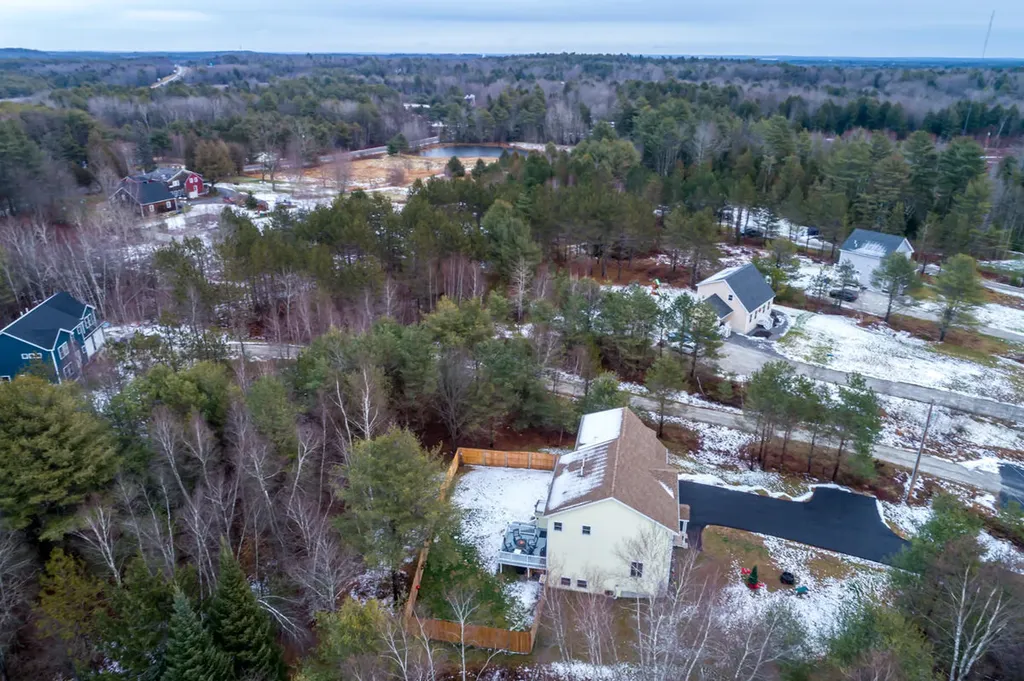 32 Tree Farm Road Brunswick ME 04011