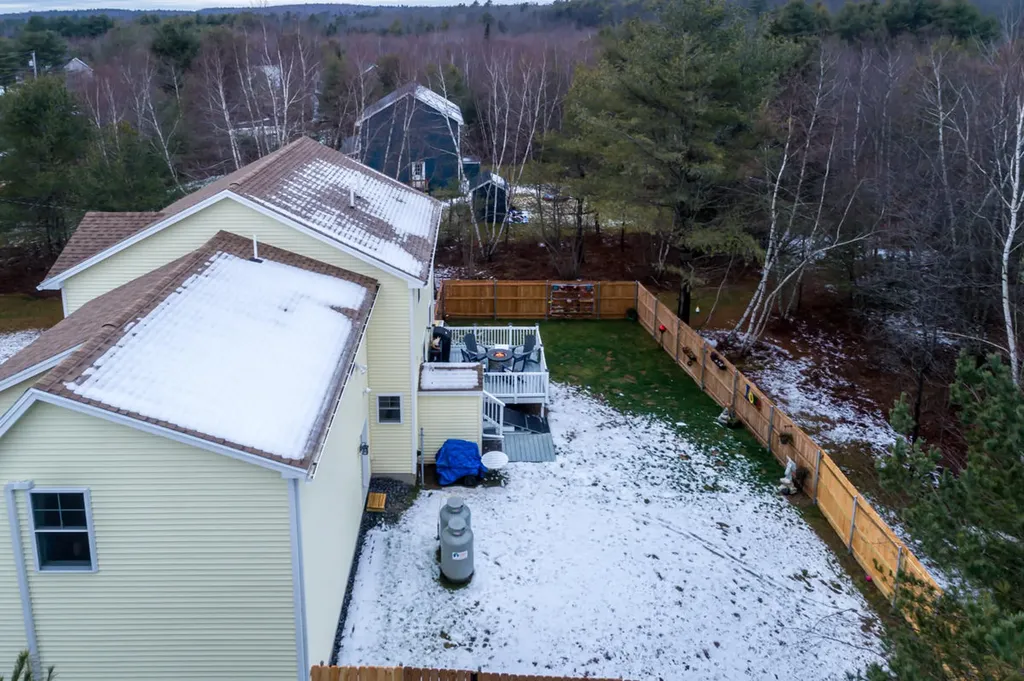 32 Tree Farm Road Brunswick ME 04011