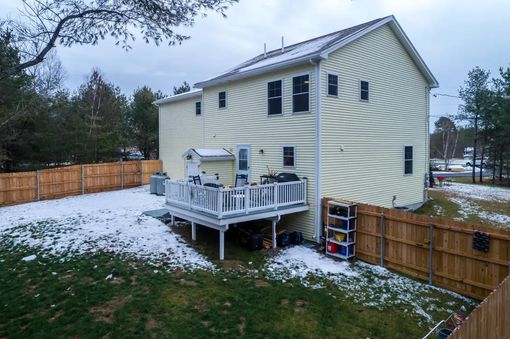 32 Tree Farm Road Brunswick ME 04011