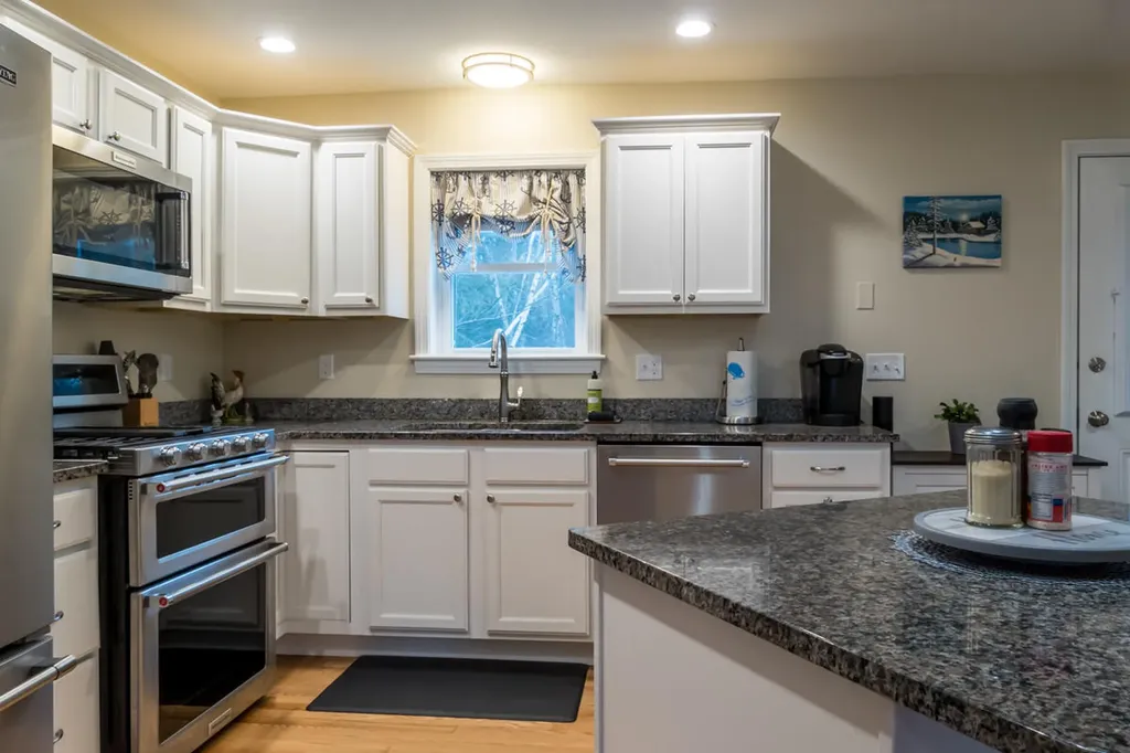 32 Tree Farm Road Brunswick ME 04011