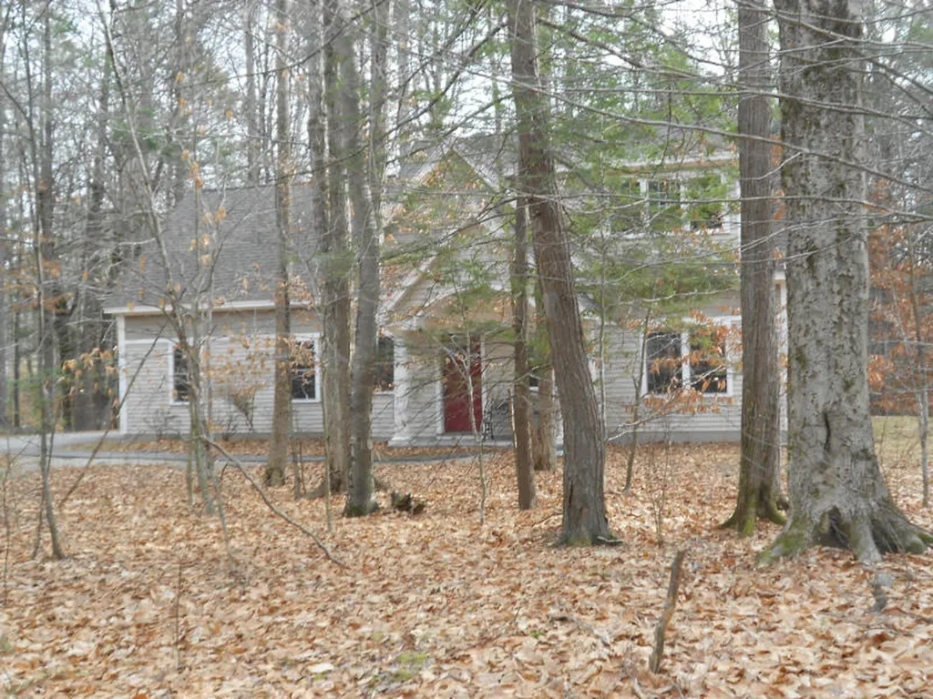 2 Coopers Way Kittery ME 03904