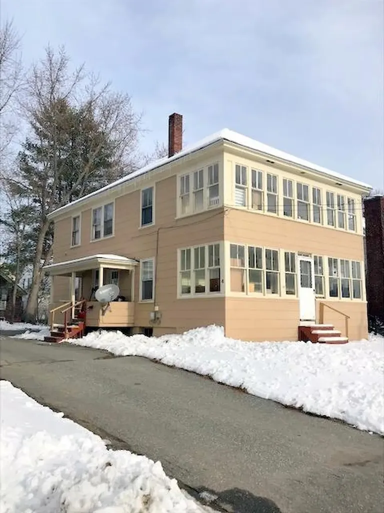 4 Anthony Avenue Winslow ME 04901