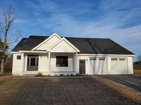227 Hobbs Farm Road Wells ME 04090