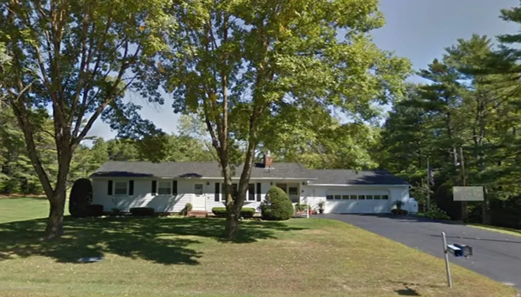 1074 China Road Winslow ME 04901