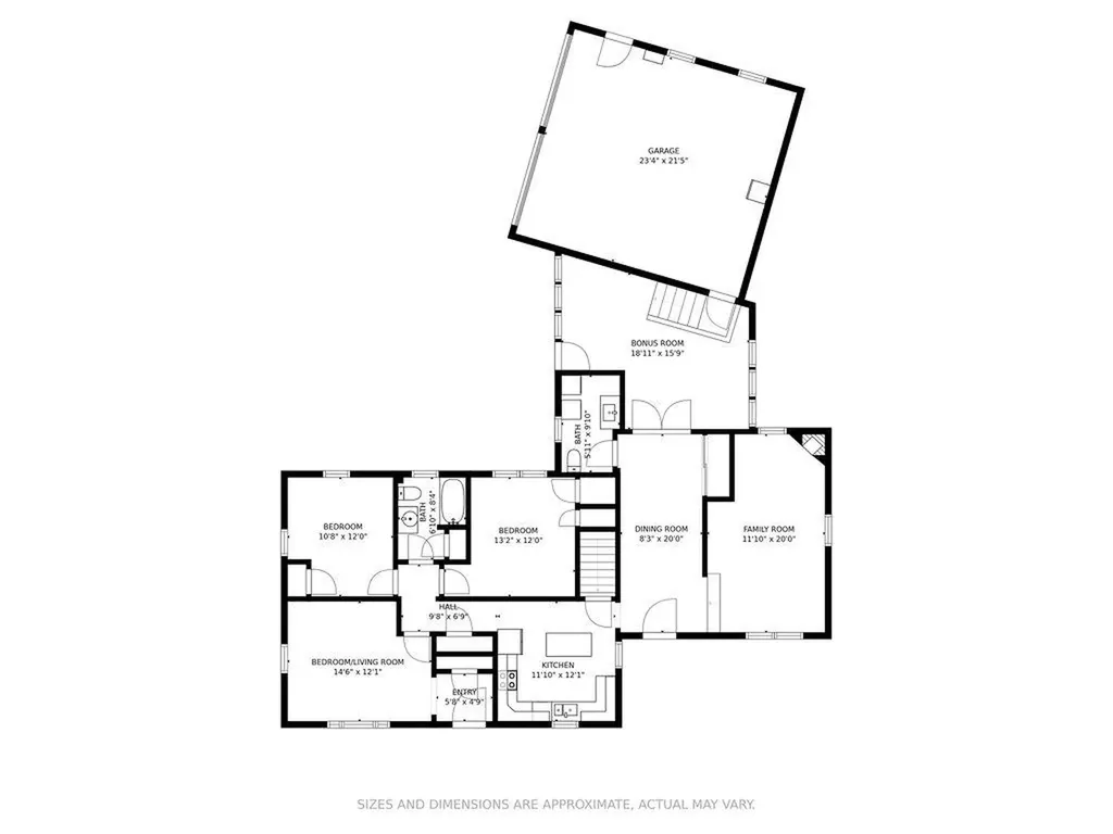 15 Organug Road York ME 03909