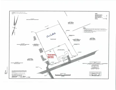 496 Old County Road Rockland ME 04841