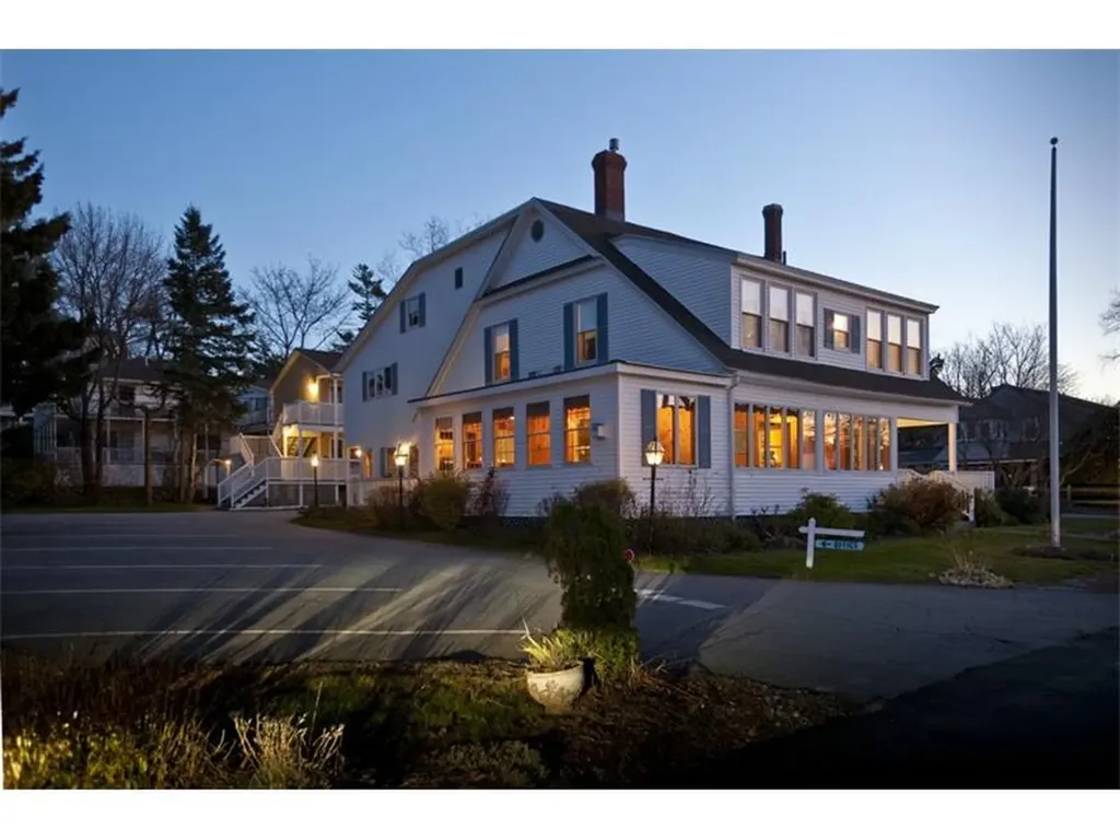 36 Beachmere Place Ogunquit ME 03907