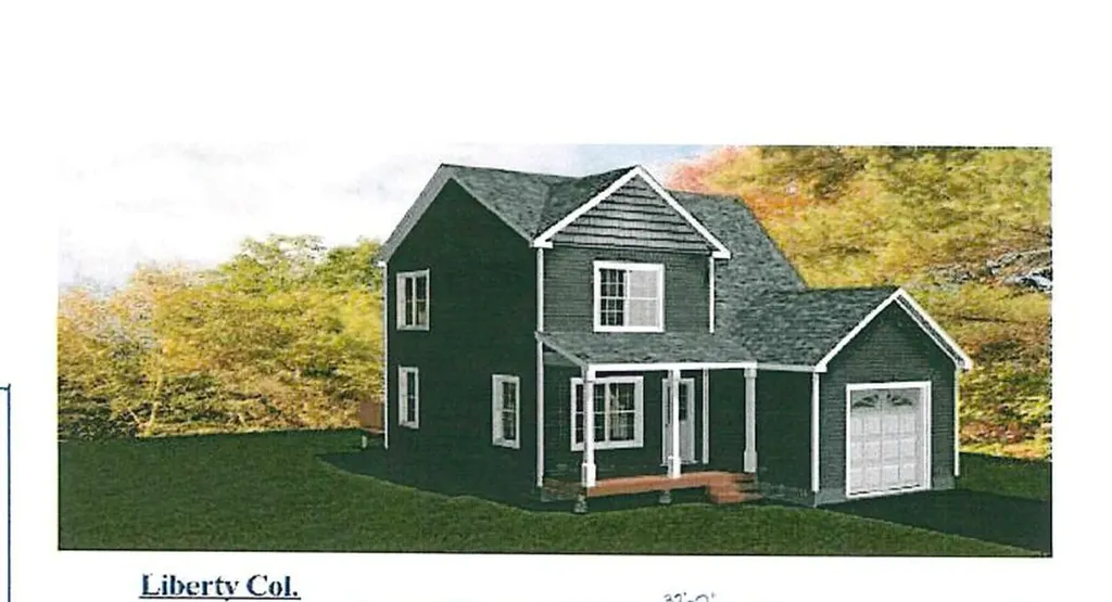 30 Belvedere Drive Windham ME 04062