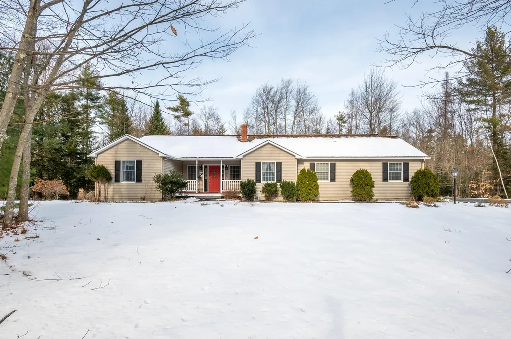 7 Heathwood Lane Scarborough ME 04074