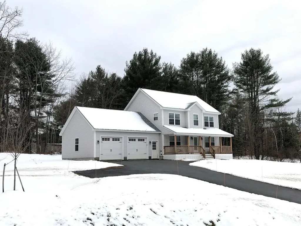 6 Benjamin Way Gorham ME 04038