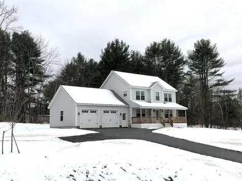6 Benjamin Way Gorham ME 04038