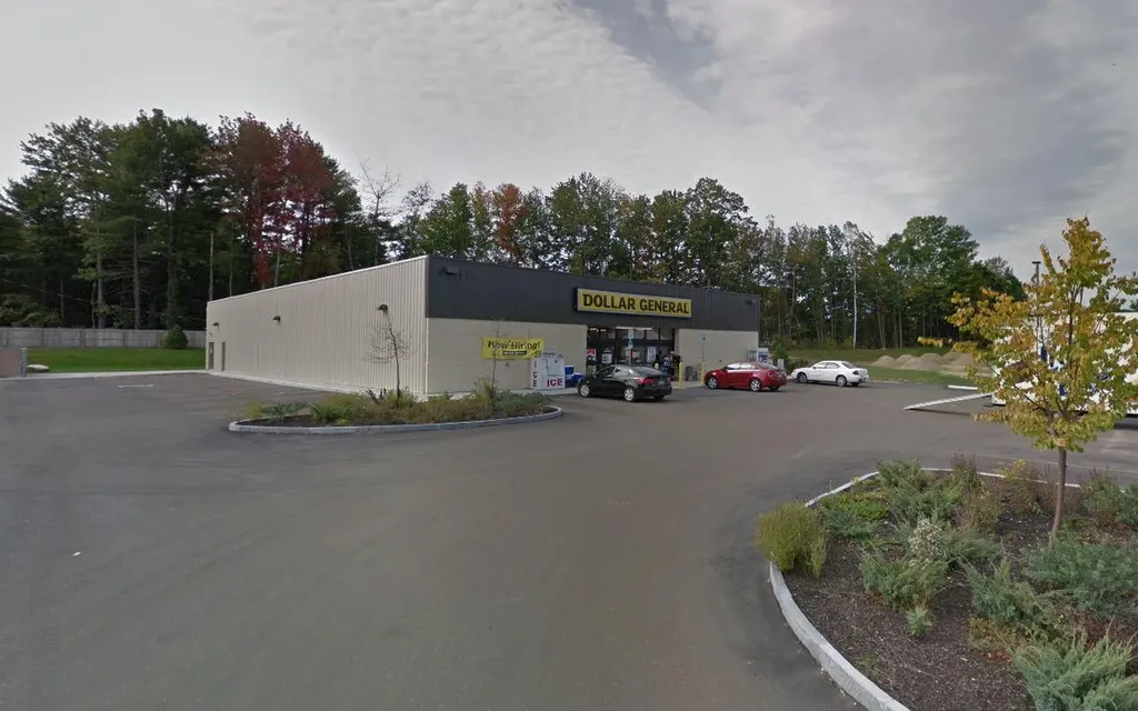 1079 Sabattus Street Lewiston ME 04240