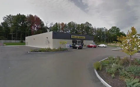 1079 Sabattus Street Lewiston ME 04240