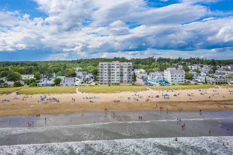 1 Seacliff Avenue Old Orchard Beach ME 04064