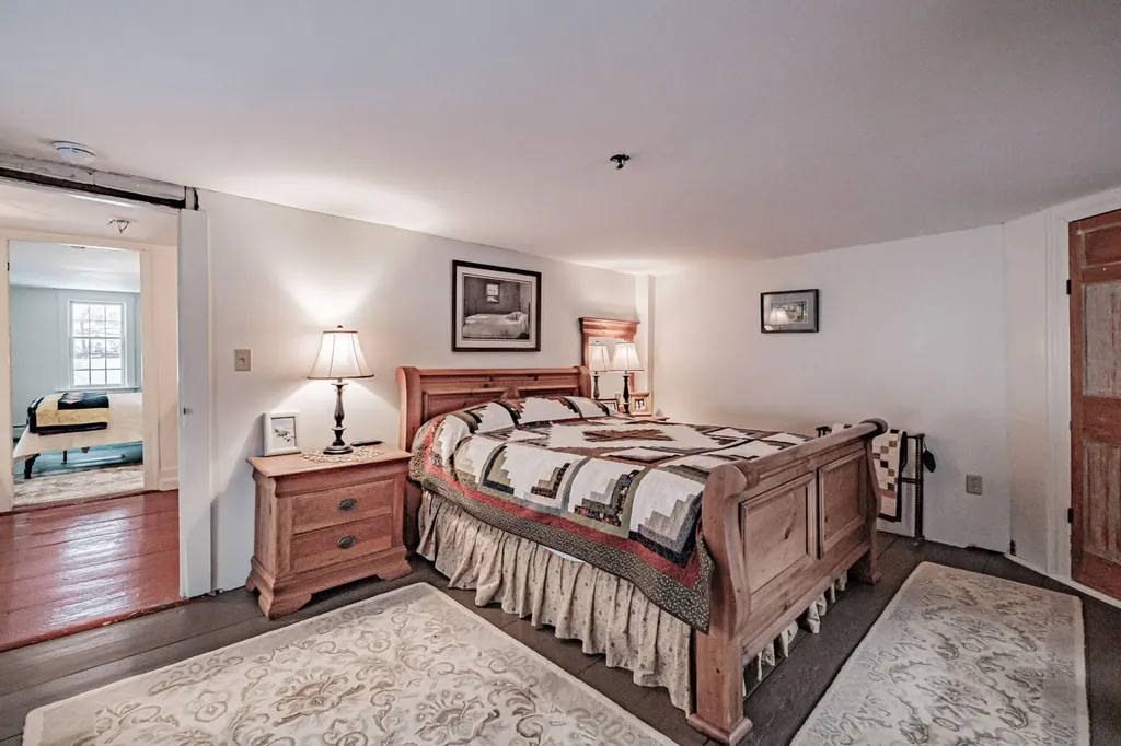 195 Hampshire Street Hiram ME 04041